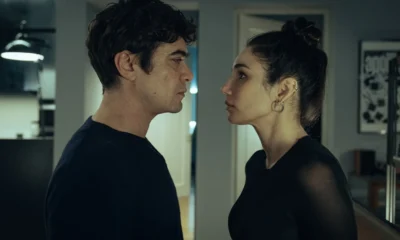 Muori di lei, il nuovo film di Riccardo Scamarcio (©Trailer Muori di lei)