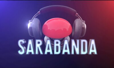 Sarabanda torna sul NOVE!