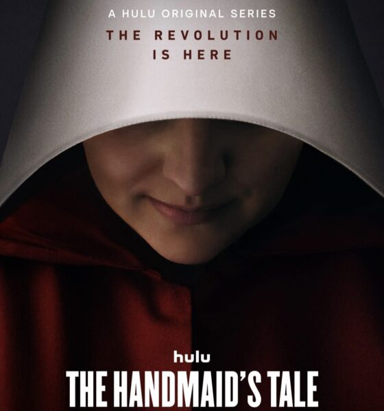 The Handmaid's Tale 6