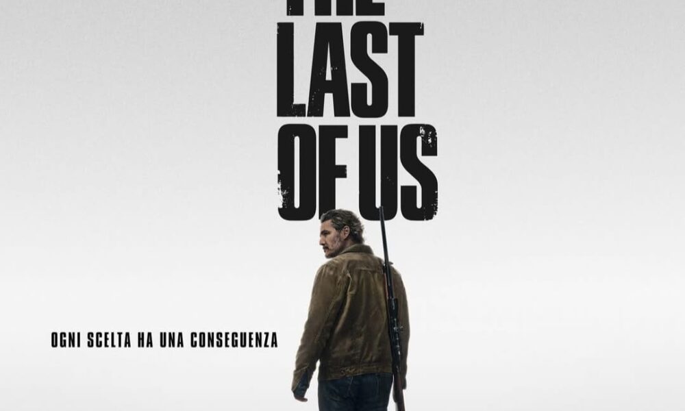 The Last of Us 2