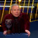 Warwick Davis ai BAFTA 2025 (©BAFTA 2025 - The Independent)