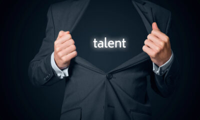 Talent Manager