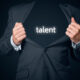 Talent Manager