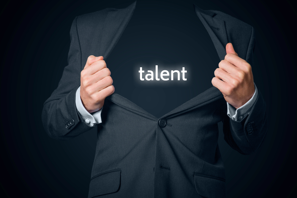 Talent Manager