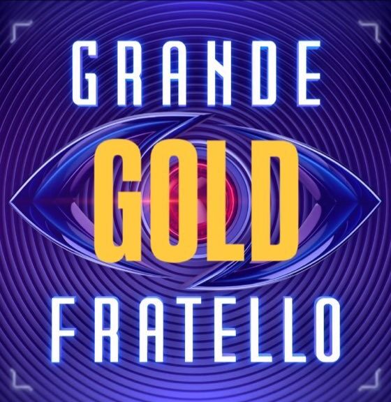 Arriva il Grande Fratello Gold!