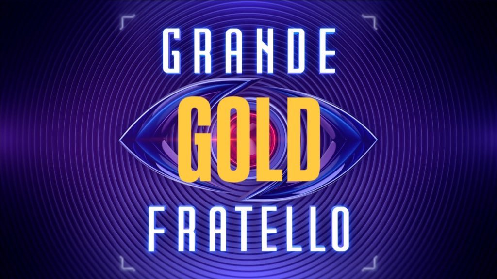 Arriva il Grande Fratello Gold!