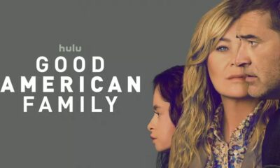 Good American Family