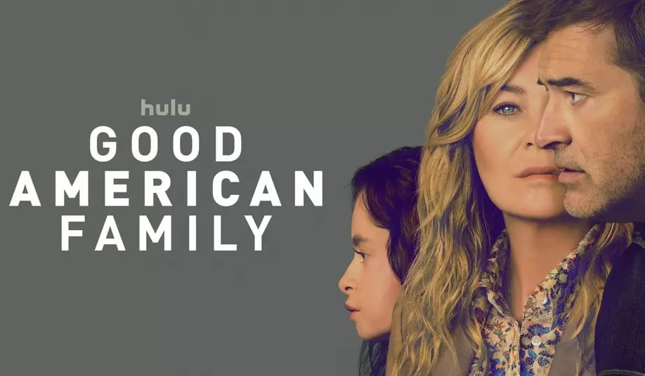 Good American Family