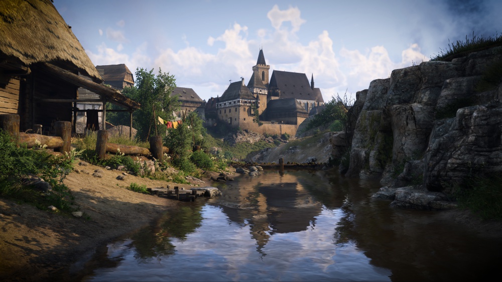 Kingdom come deliverance 2 spacca il web. Il gioco di Warhorse dimostra la voglia del pubblico di scappare dal 2025 senza voltarsi indietro. Un pubblico finora ignorato dalle grandi produzioni dell'industria culturale, ma che ha i numeri e la capacità di spesa per diventare un target che in futuro cinema, musica e grosse case videoludiche si contenderanno.