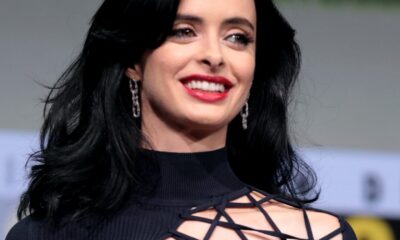 Krysten Ritter entra nel cast di Dexter: Resurrection