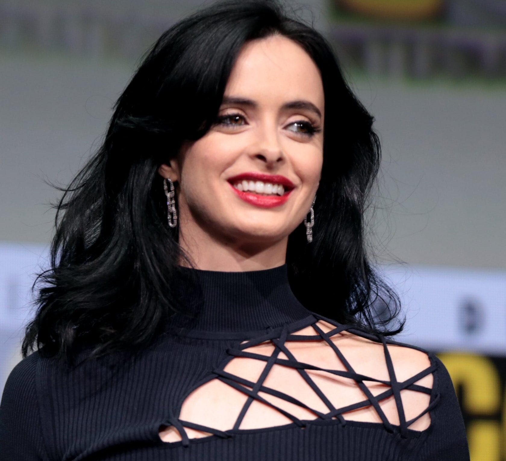 Krysten Ritter entra nel cast di Dexter: Resurrection