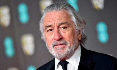 Robert De Niro, è virale un video in cui urla agli Oscar "F*ck Trump"