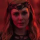 Scarlet Witch (© Film Doctor Strange Nel multiverso della follia)