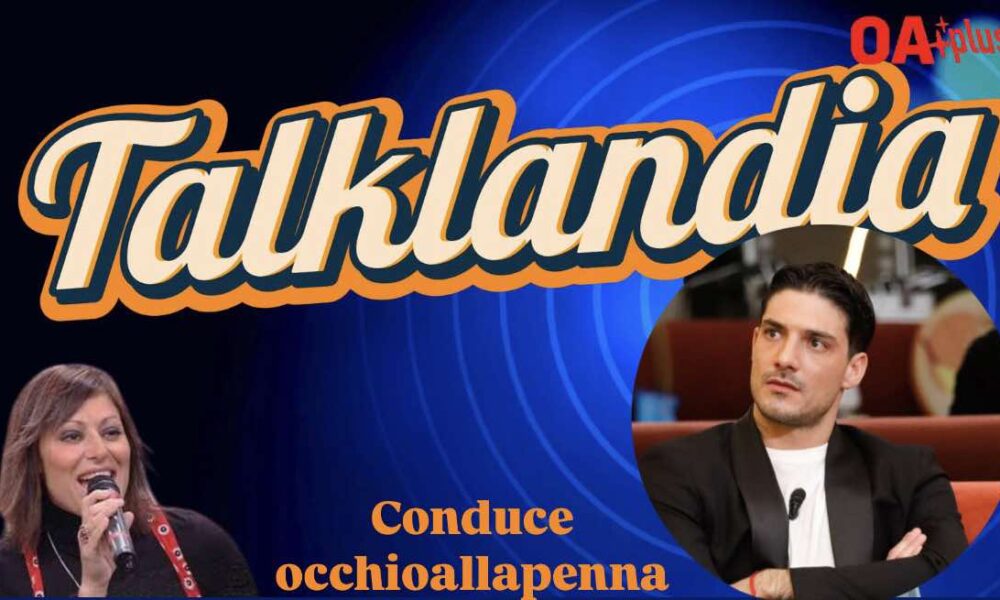 Grande Fratello, DIRETTA di Lunedì 10 Marzo e Talklandia