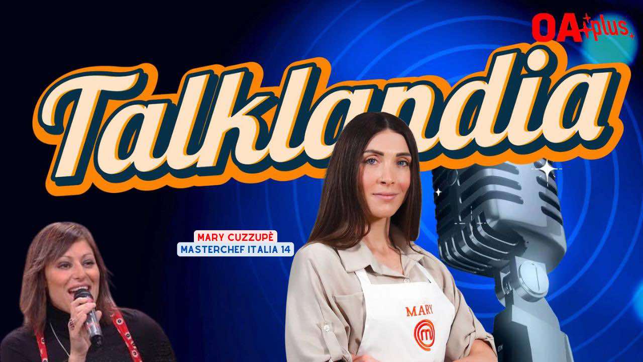 Grande Fratello, DIRETTA di Lunedì 17 Marzo e Talklandia con Mary Cuzzupè di Masterchef Italia 14