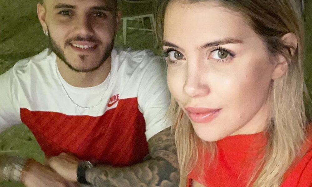 Wanda Nara e Mauro Icardi: Il Video della Lite che Sta Facendo il Giro del Web