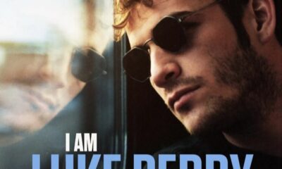 "I Am Luke Perry", ecco il docufilm sulla star di Beverly Hills 90210